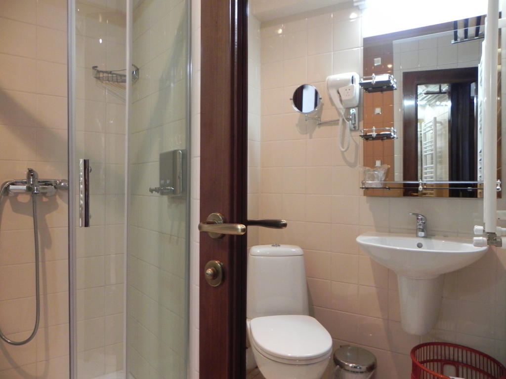 Hestia Hotel Kalaraši Pokoj fotografie